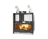 seminee, semineu, seminee Brasov, acantus 3d, fabrica de seminee,  cosuri de fum, seminee rustice, seminee clasice, seminee moderne, termoseminee, accesorii semineu, focar centrala